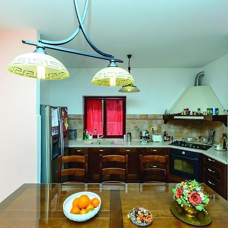 Villa Anka 자톤 외부 사진
