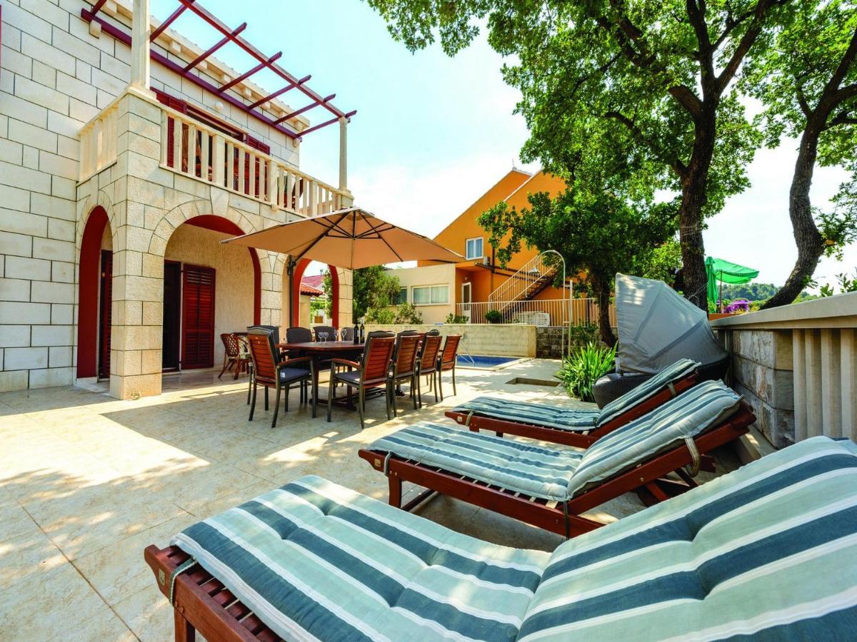 Villa Anka 자톤 외부 사진