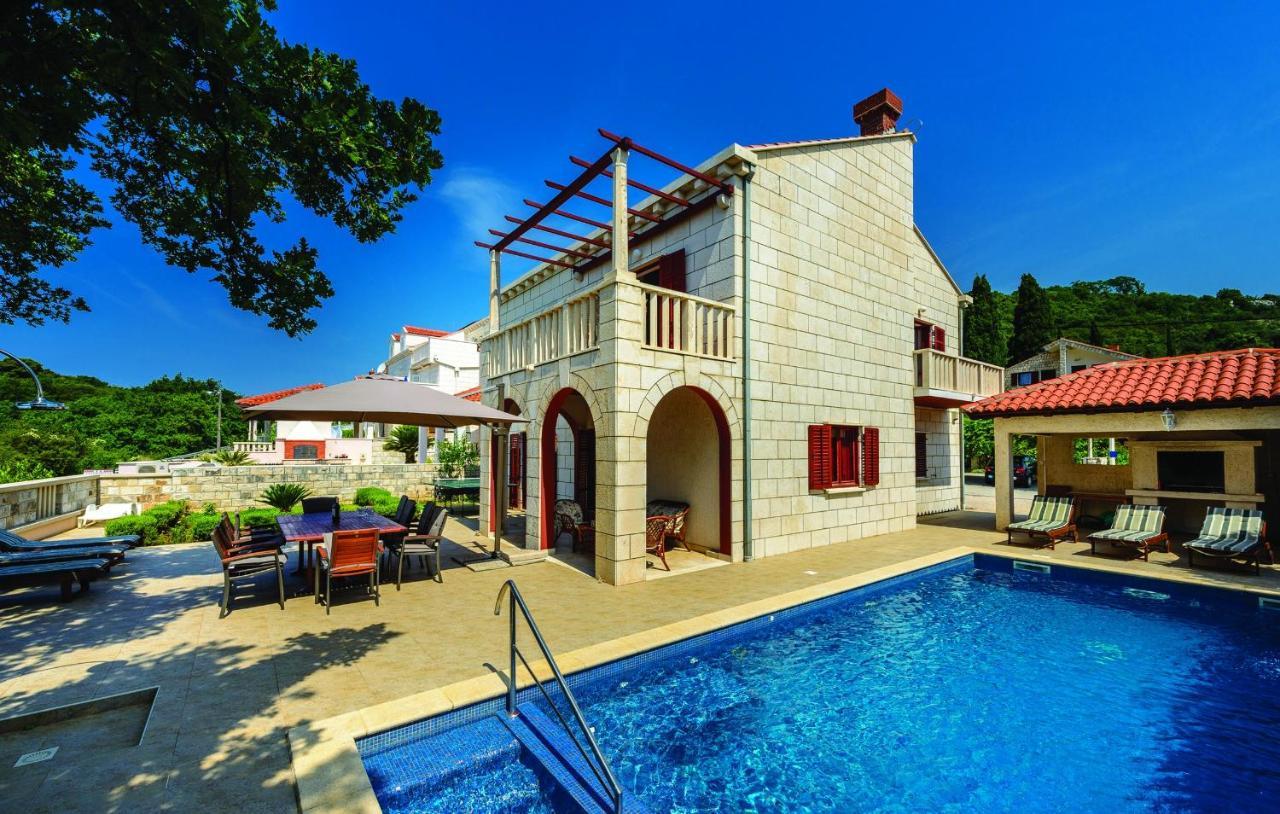 Villa Anka 자톤 외부 사진